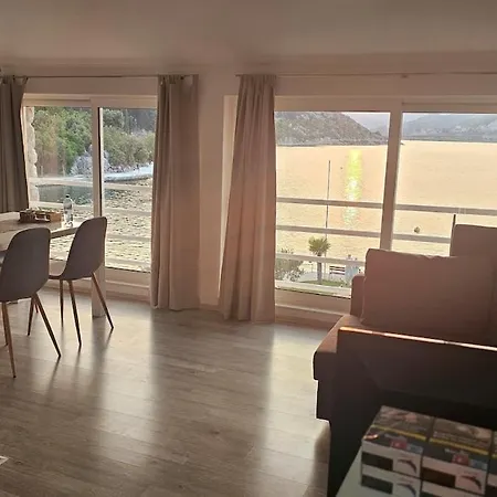 Appartement Roko