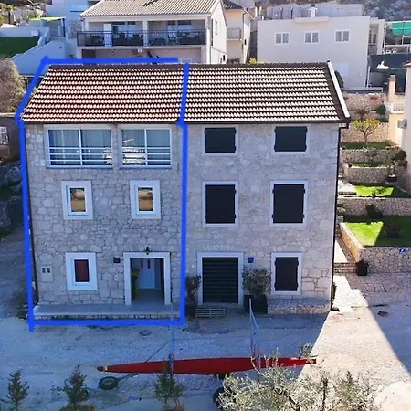 Roko Appartement Kovacic