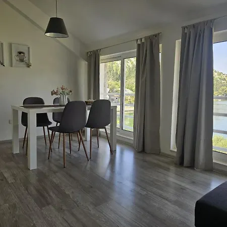 Appartement Roko