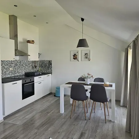 Roko Appartement *