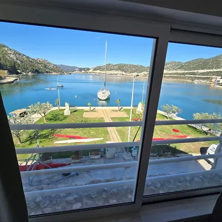 Appartement Roko