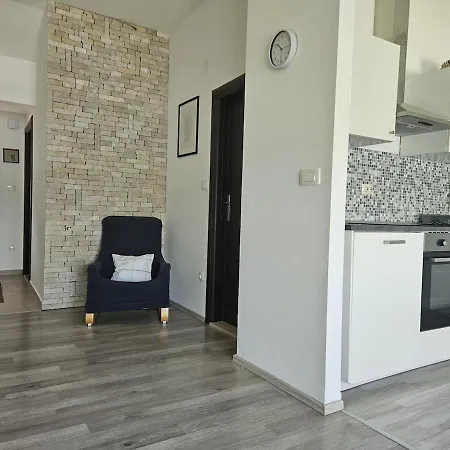 Appartement Roko *